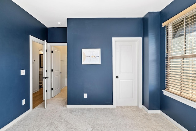 5831 Branta Dr, Franklin, TN 37064 - unfurnished bedroom featuring carpet flooring