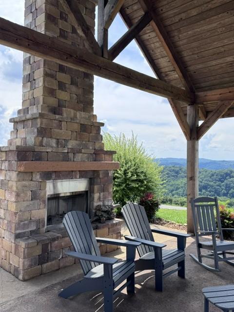 0 Bass Rd, Hilham, TN 38568