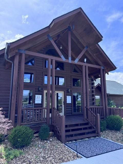 0 Bass Rd, Hilham, TN 38568