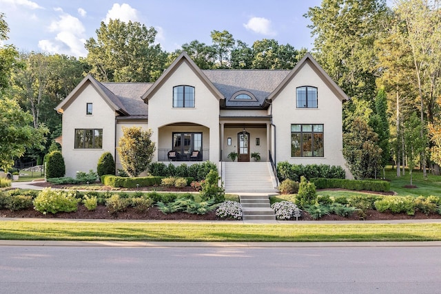 8654 Belladonna Dr, College Grove, TN 37046 - photo 1