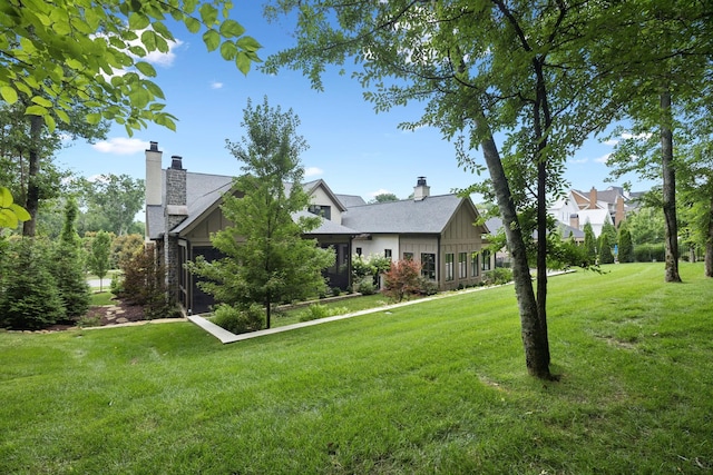 8654 Belladonna Dr, College Grove, TN 37046 - photo 93