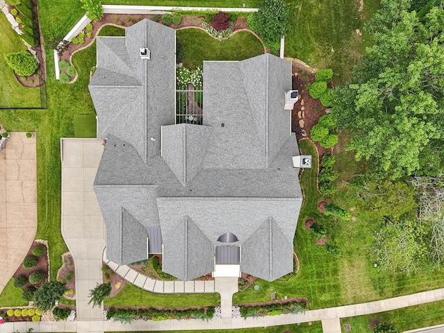 8654 Belladonna Dr, College Grove, TN 37046 - photo 97