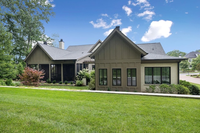 8654 Belladonna Dr, College Grove, TN 37046 - photo 92