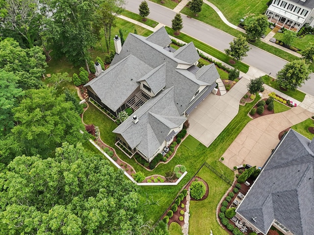 8654 Belladonna Dr, College Grove, TN 37046 - photo 96