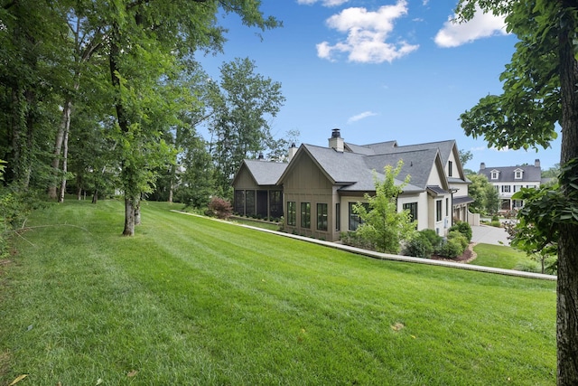 8654 Belladonna Dr, College Grove, TN 37046 - photo 94