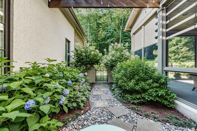 8654 Belladonna Dr, College Grove, TN 37046 - photo 56