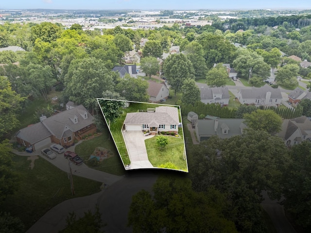 1008 Ash Cir, La Vergne, TN 37086 - photo 50