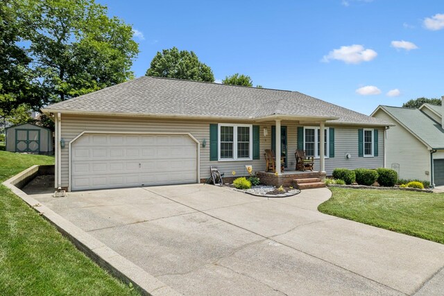 1008 Ash Cir, La Vergne, TN 37086 - photo 55