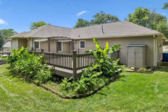 1008 Ash Cir, La Vergne, TN 37086 - photo 49