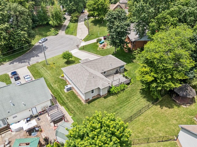 1008 Ash Cir, La Vergne, TN 37086 - photo 63