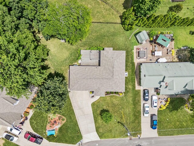1008 Ash Cir, La Vergne, TN 37086 - photo 62
