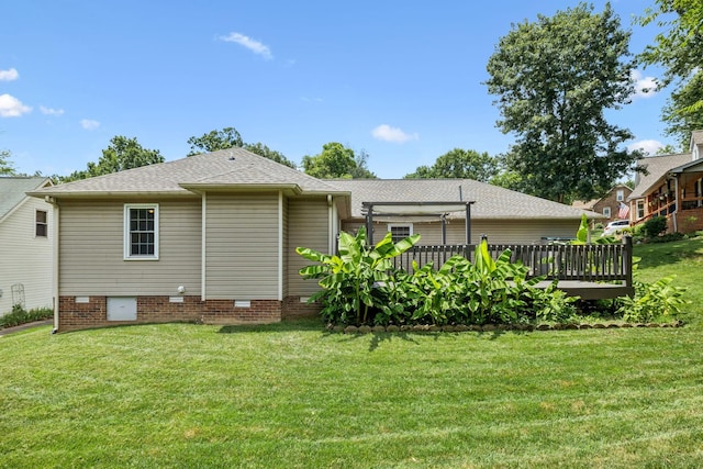 1008 Ash Cir, La Vergne, TN 37086 - photo 47