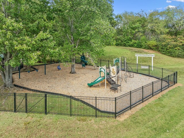 4909 Stonemeade Dr, Nashville, TN 37221 - photo 46