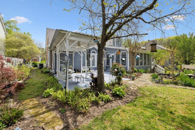 4909 Stonemeade Dr, Nashville, TN 37221 - photo 31