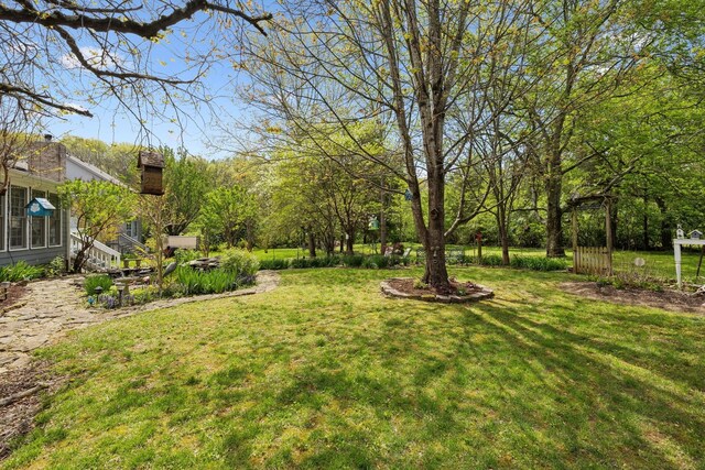 4909 Stonemeade Dr, Nashville, TN 37221 - photo 33