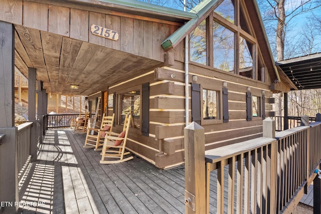 2157 E View Dr, Sevierville, TN 37876 - photo 24