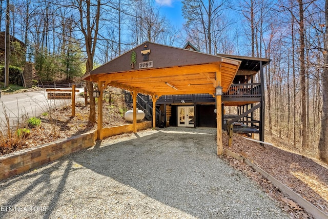 2157 E View Dr, Sevierville, TN 37876 - photo 44