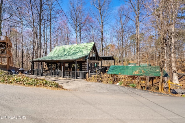 2157 E View Dr, Sevierville, TN 37876 - photo 45