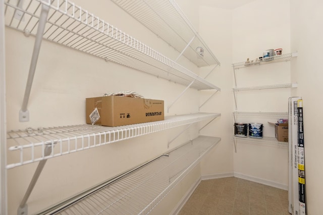 1324 Mockingbird Ln, Murfreesboro, TN 37130 - view of storage area