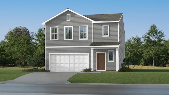 883 Moray Ln, Clarksville, TN 37043 - photo 1