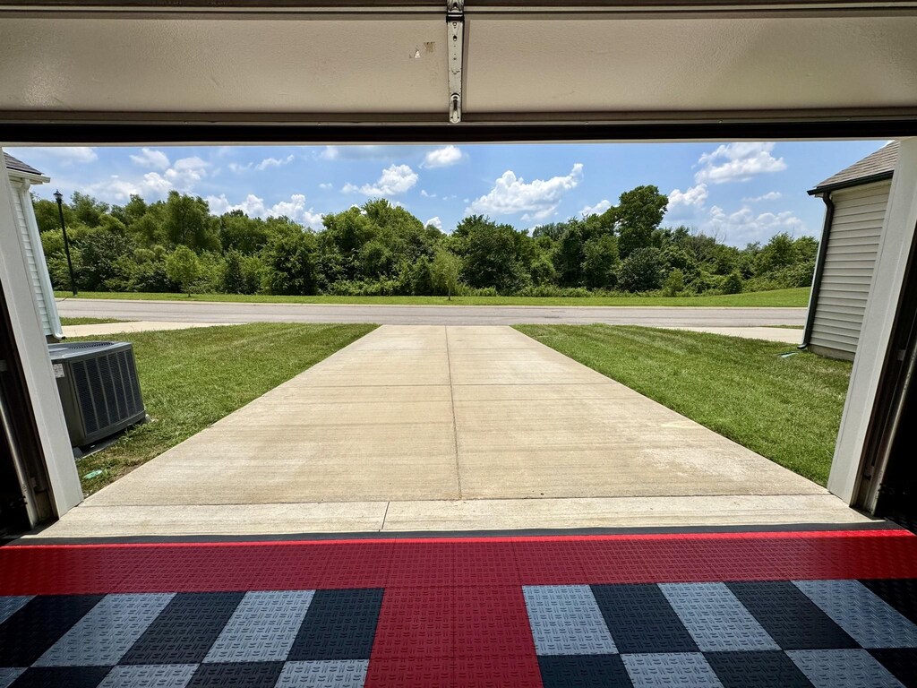 661 Taylor Bend Rd, Columbia, TN 38401 - view of patio