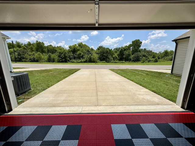 661 Taylor Bend Rd, Columbia, TN 38401 - view of patio