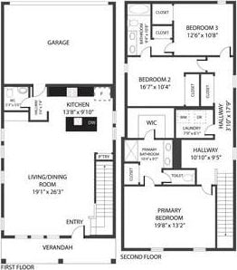 661 Taylor Bend Rd, Columbia, TN 38401 - photo 43