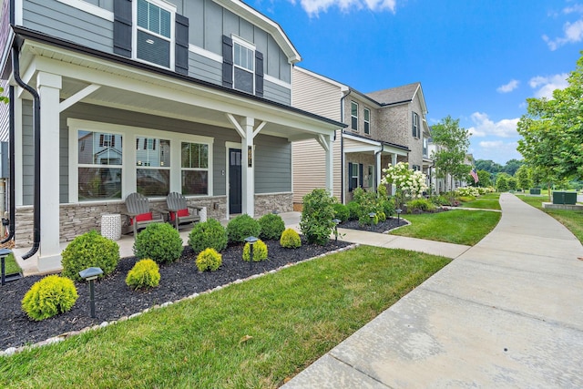 661 Taylor Bend Rd, Columbia, TN 38401 - photo 4