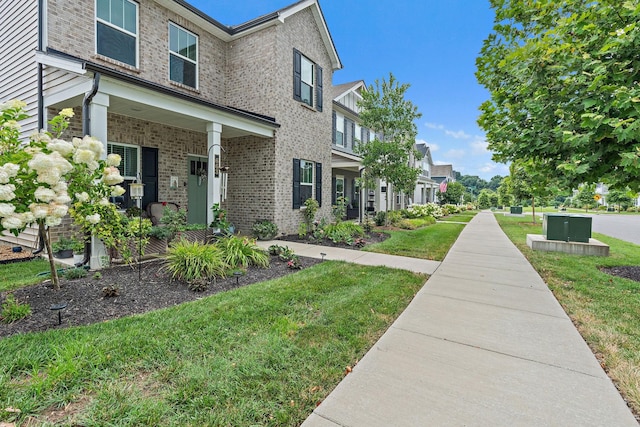 661 Taylor Bend Rd, Columbia, TN 38401 - photo 7