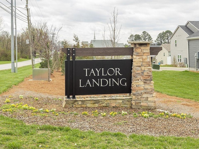 661 Taylor Bend Rd, Columbia, TN 38401 - photo 44