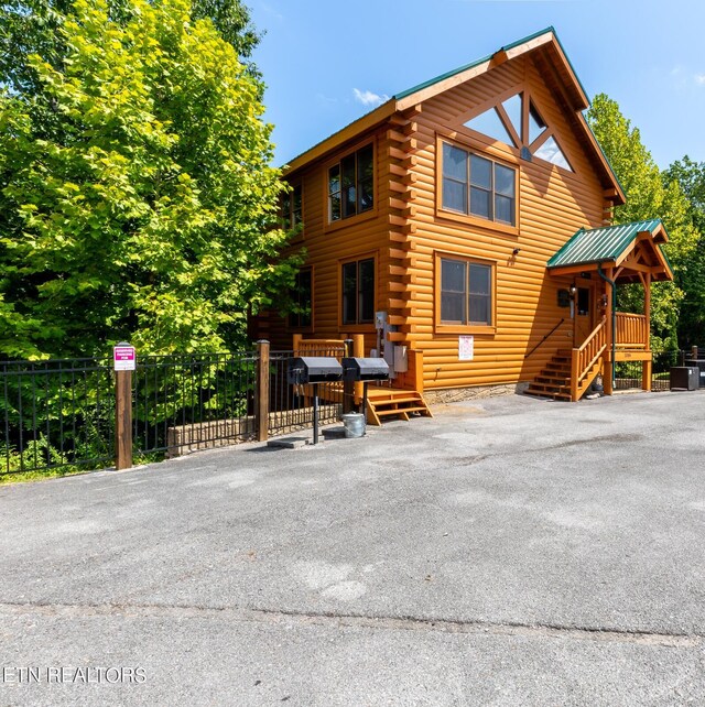 1006 Cricket Wood Way, Sevierville, TN 37862 - photo 59