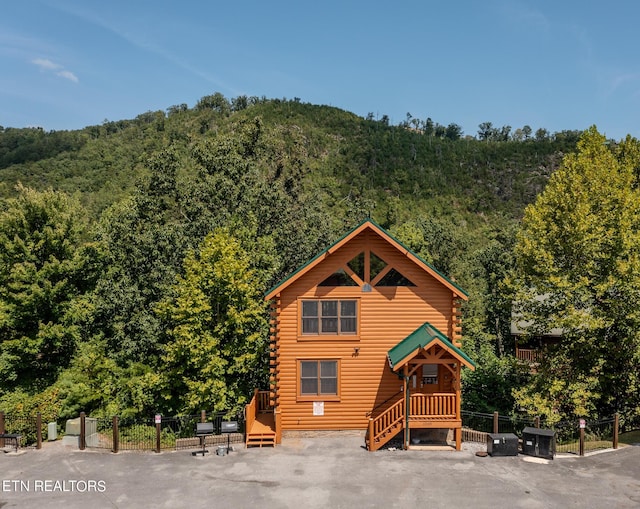 1006 Cricket Wood Way, Sevierville, TN 37862 - photo 58
