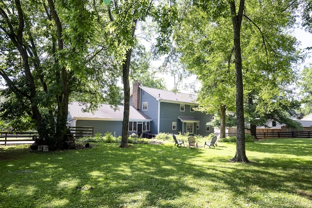178 Meadowlake Dr, Hendersonville, TN 37075 - photo 30