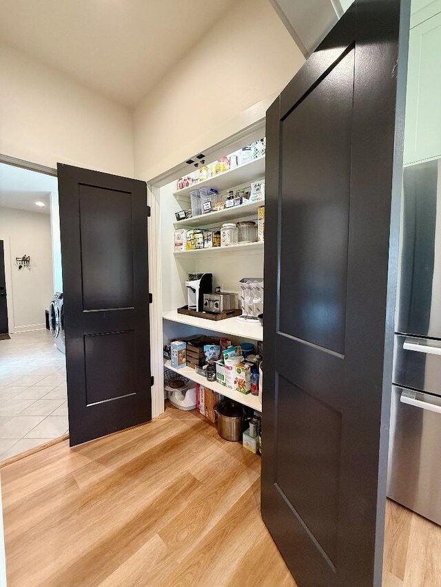 1782 Honey Ln, Estill Springs, TN 37330 - view of storage area