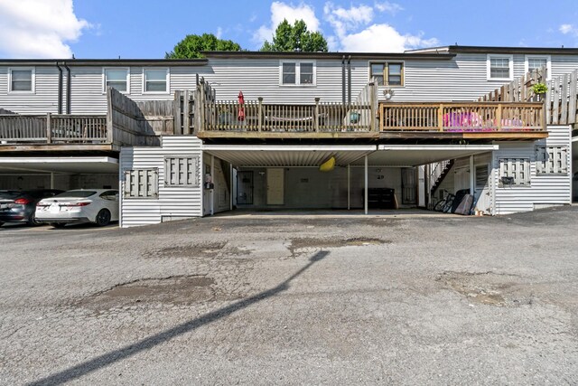 340 Huntington Ridge Dr, Nashville, TN 37211 - photo 24