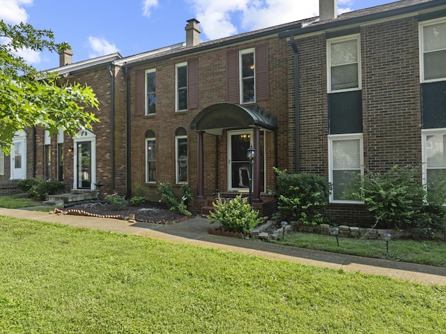 340 Huntington Ridge Dr, Nashville, TN 37211 - photo 1