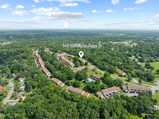 340 Huntington Ridge Dr, Nashville, TN 37211 - photo 28