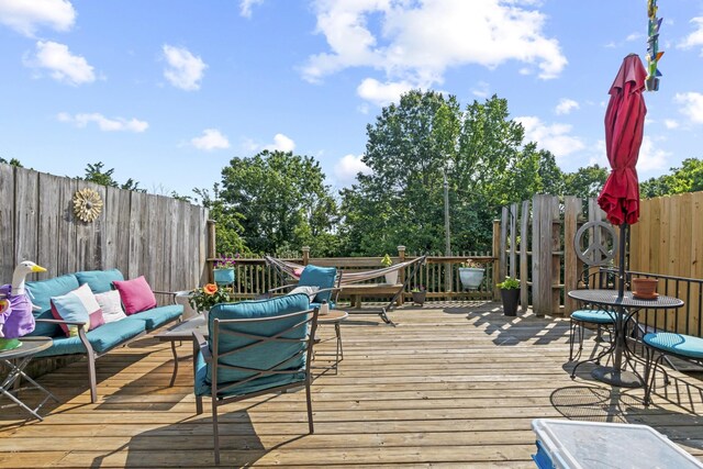 340 Huntington Ridge Dr, Nashville, TN 37211 - photo 22