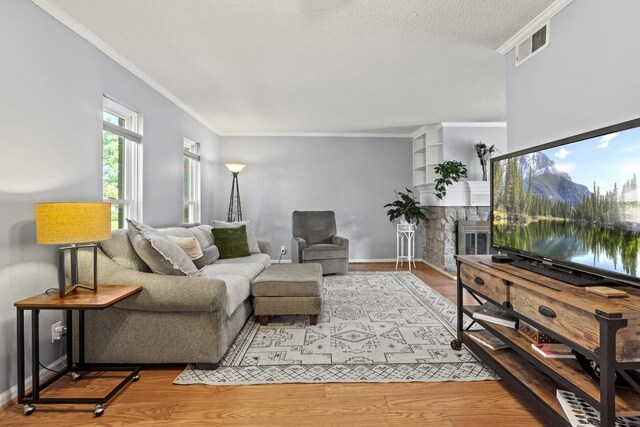 340 Huntington Ridge Dr, Nashville, TN 37211 - photo 6