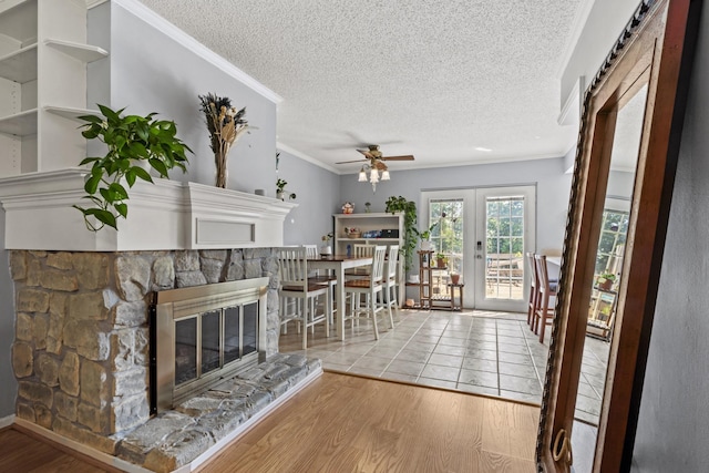340 Huntington Ridge Dr, Nashville, TN 37211 - photo 10