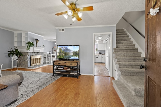 340 Huntington Ridge Dr, Nashville, TN 37211 - photo 4
