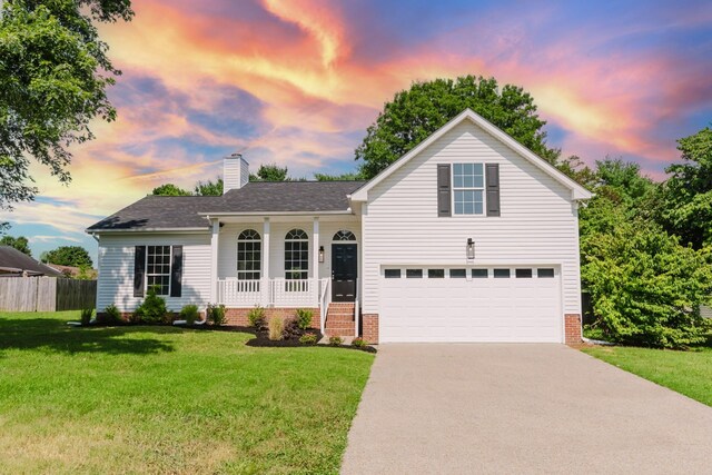396 Buckingham Blvd, Gallatin, TN 37066 - photo 1