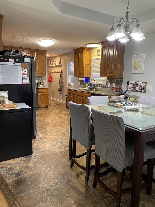 125 Monument Cir, Summertown, TN 38483 - view of dining area