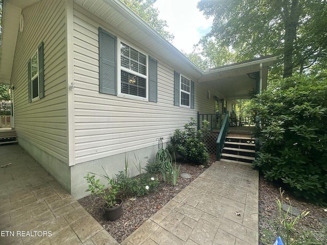 1300 Perimeter Dr, Jamestown, TN 38556 - photo 7