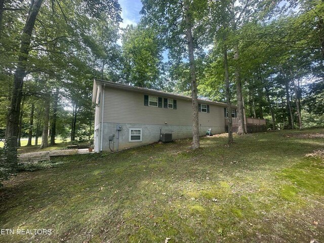 1300 Perimeter Dr, Jamestown, TN 38556 - photo 33