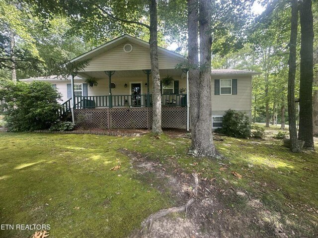 1300 Perimeter Dr, Jamestown, TN 38556 - photo 5
