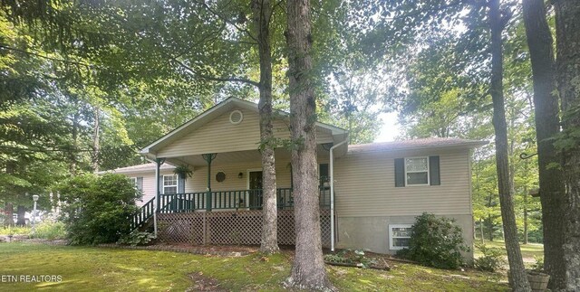 1300 Perimeter Dr, Jamestown, TN 38556 - photo 30