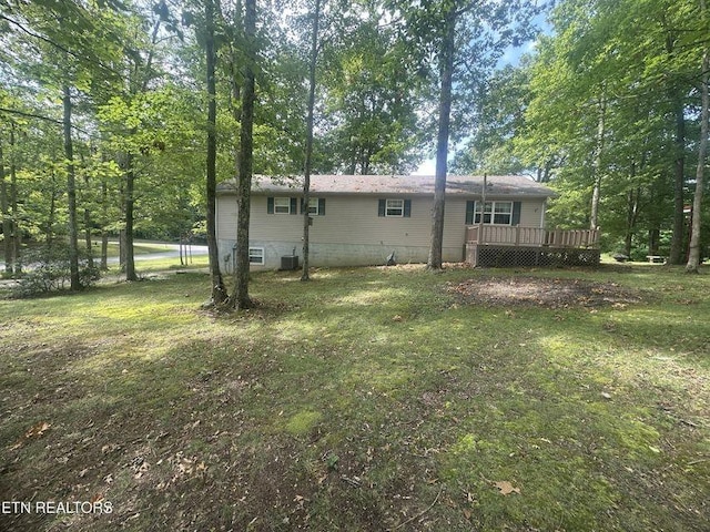 1300 Perimeter Dr, Jamestown, TN 38556 - photo 2