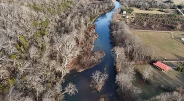0 Buffalo Bottom Rd, Linden, TN 37096