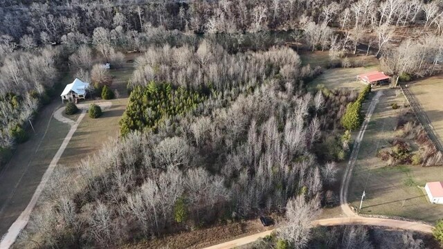 0 Buffalo Bottom Rd, Linden, TN 37096